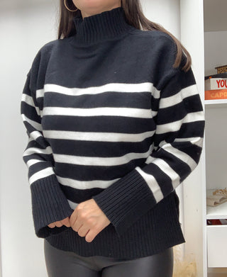 Pull boutique indépendante TU